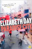 Paradise City 140885502X Book Cover