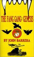 The Fang Gang 0759606978 Book Cover
