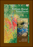 Urban-Rural Interfaces: Linking People and Nature 0891186158 Book Cover