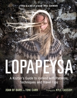Lopapeysa 1789941350 Book Cover