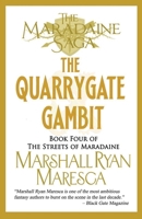 The Quarrygate Gambit 1958743364 Book Cover