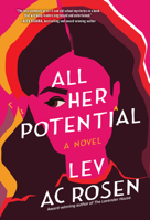 All Her Potential 1645662691 Book Cover