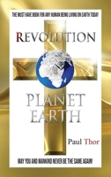 Revolution Planet Earth 195182251X Book Cover