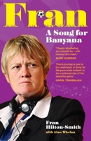 FRAN A Song for Banyana 1916081940 Book Cover