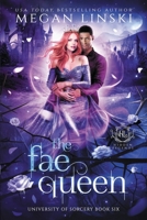 The Fae Queen 1088247261 Book Cover