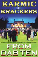 Karmic Krackers 1499178190 Book Cover