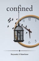 Confined B0GWRFYJQX Book Cover