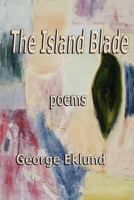 The Island Blade 0980156041 Book Cover
