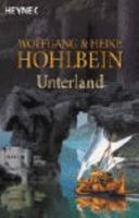 Unterland 3800023644 Book Cover