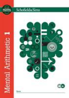 Mental Arithmetic Book 1 0721707998 Book Cover