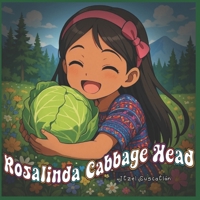 Rosalinda Cabbagehead B0FLRFT9XK Book Cover