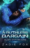 A Ruthless Bargain B0CGL85J6R Book Cover