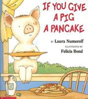 If You Give a Pig a Pancake