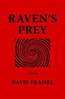 Raven's Prey 0615147771 Book Cover