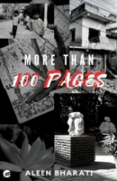 More Than 100 Pages 8194652472 Book Cover