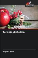 Terapia dietetica (Italian Edition) 6202475331 Book Cover
