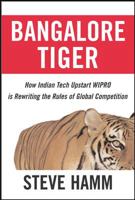 Bangalore Tiger 0071474781 Book Cover