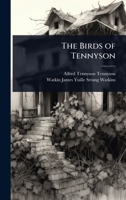The Birds of Tennyson 1024068102 Book Cover