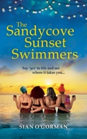 The Sandycove Sunset Swimmers 180426993X Book Cover