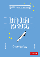 A Little Guide for Teachers: Efficient Marking 1529730457 Book Cover