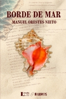 Borde de mar (Spanish Edition) B0GKHKN95L Book Cover