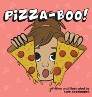 Pizza-Boo! B0CTD6ZLNM Book Cover