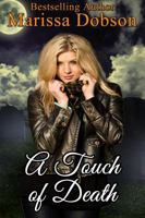 A Touch of Death 1939978386 Book Cover