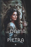 La Dama di Pietra B0F5P2DN28 Book Cover