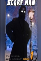 Scarf Man 1329994280 Book Cover