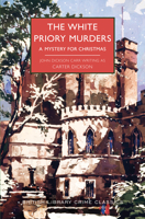 White Priory Murders 1728278651 Book Cover