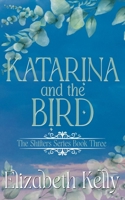 Katarina and the Bird: Discreet Shifters Series Covers 1774462141 Book Cover