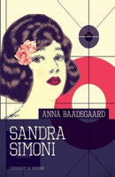 Sandra Simoni 8726100487 Book Cover