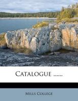 Catalogue 1278868259 Book Cover