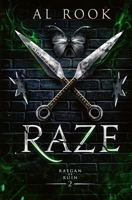 Raze (Raegan of Ruin) B0F1DW42QL Book Cover