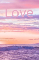 Love: More B088N3W9LR Book Cover