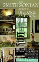The Carolinas and the Appalachian States: North Carolina, South Carolina, Tennessee, Kentucky, West Virginia Vol 9 155670108X Book Cover