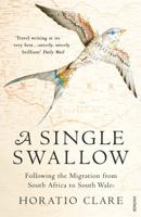A Single Swallow: Following an Epic Journey from South Africa to South Wales 009952631X Book Cover