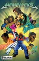 Memph'eks : Graphic Novel 1631839381 Book Cover