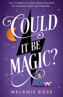 Could It Be Magic 1847561055 Book Cover