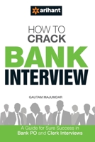 Banking Interviews 9352032225 Book Cover