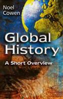 Global History: A Short Overview 0745628060 Book Cover