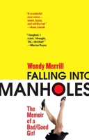 Falling Into Manholes 0399154558 Book Cover