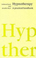 Hypnotherapy 0946960798 Book Cover