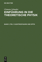 Elektrodynamik Und Optik 3111057100 Book Cover
