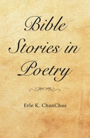 Bible Stories in Poetry 148973502X Book Cover