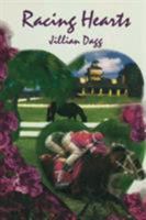 Racing Hearts (Avalon Romance) 0803493770 Book Cover