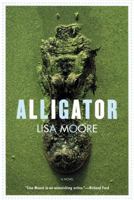 Alligator 0802170250 Book Cover