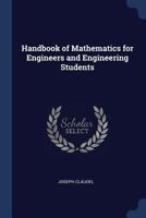 Handbook of Mathematics for Engineers and Engineering Students B0BQ5DCL1F Book Cover