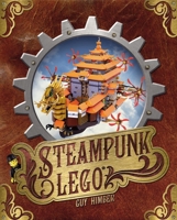 Steampunk LEGO 1593275285 Book Cover
