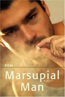 Marsupial Man 0595408710 Book Cover